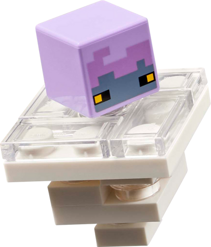 LEGO Die Gerichtskammer 20271 Minecraft