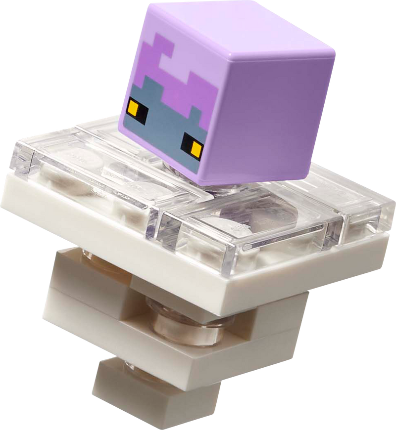 LEGO Die Gerichtskammer 20271 Minecraft
