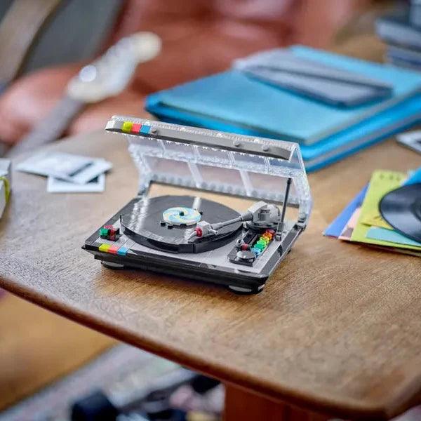 LEGO Retro Record Player 40699 Creator