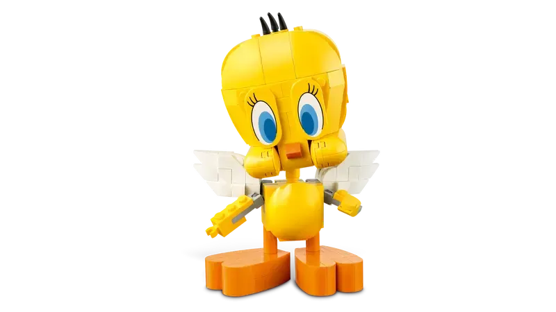 LEGO Lieve Tweety 40824 Brickheadz