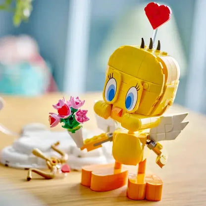 LEGO Lieve Tweety 40824 Brickheadz