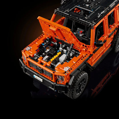 LEGO The Mercedes G 500 G-Wagon Professional Line 42177 Technic