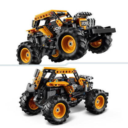 LEGO The Monster Jam DIGatron Monstertruck 42199 Technic