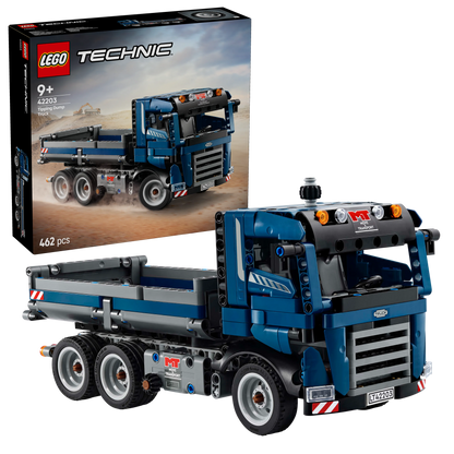 LEGO 42203 Technic Tipping Truck