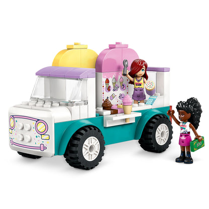 LEGO Heartlake City Ice Cream Truck 42644 City (Pre-Order: January 2025)