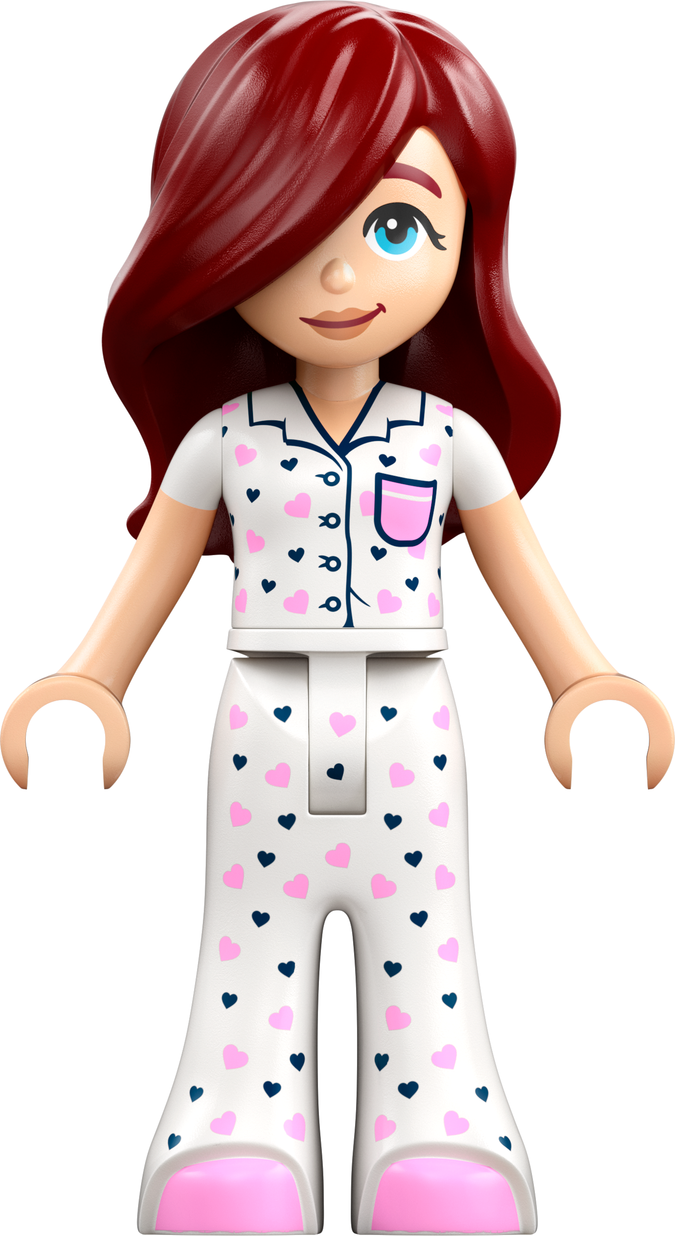 LEGO Paisley's Room 42647 Friends (Pre-Order: January 2024)