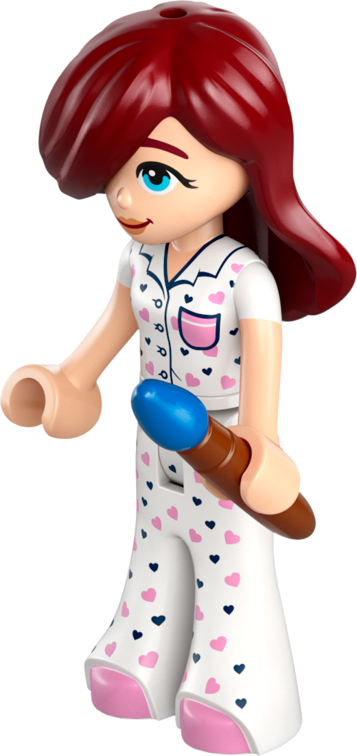 LEGO Paisley's Room 42647 Friends (Pre-Order: January 2024)