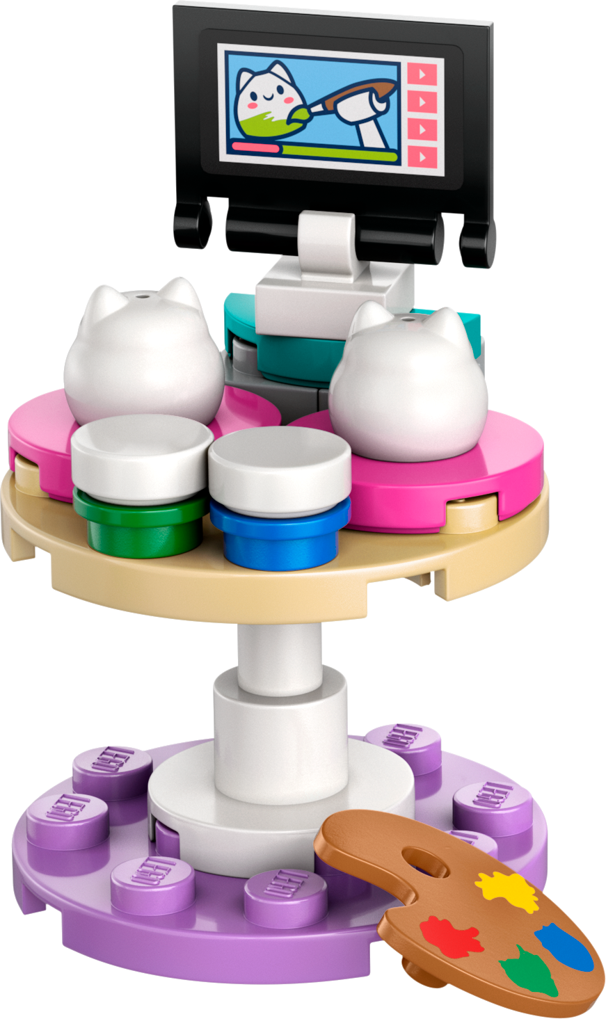 LEGO Paisley's Room 42647 Friends (Pre-Order: January 2024)