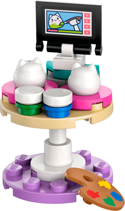 LEGO Paisley's Room 42647 Friends (Pre-Order: January 2024)