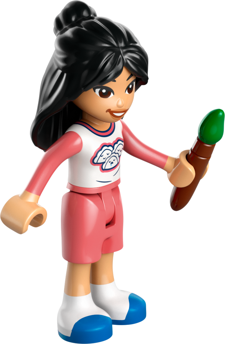 LEGO Paisley's Room 42647 Friends (Pre-Order: January 2024)