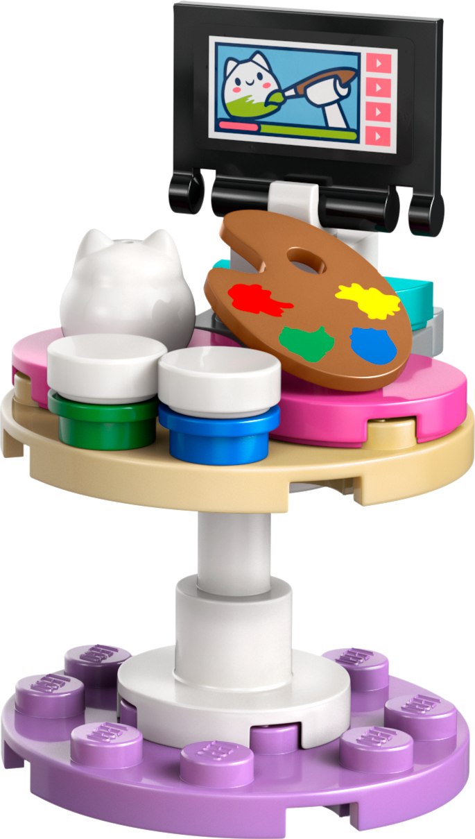 LEGO Paisley's Room 42647 Friends (Pre-Order: January 2024)