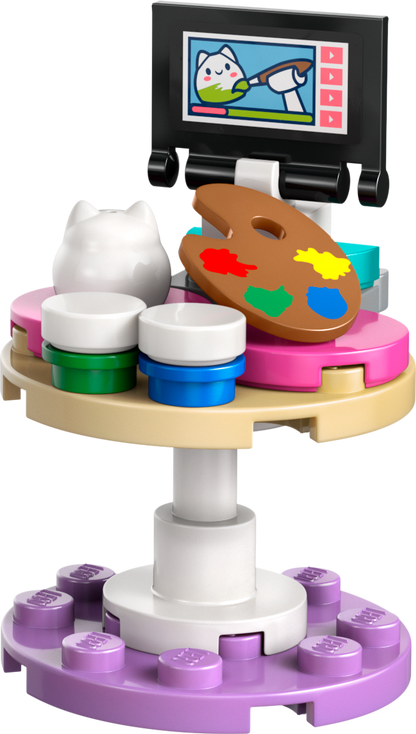 LEGO Paisley's Room 42647 Friends (Pre-Order: January 2024)