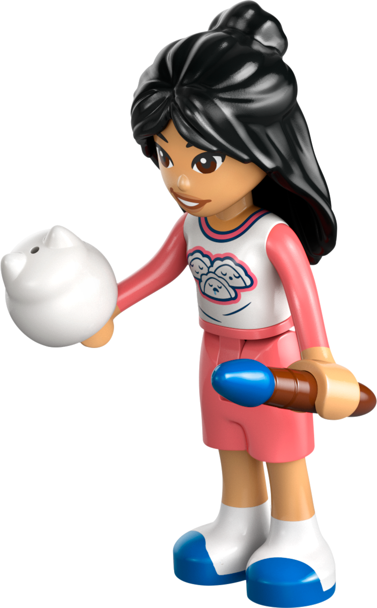 LEGO Paisley's Room 42647 Friends (Pre-Order: January 2024)