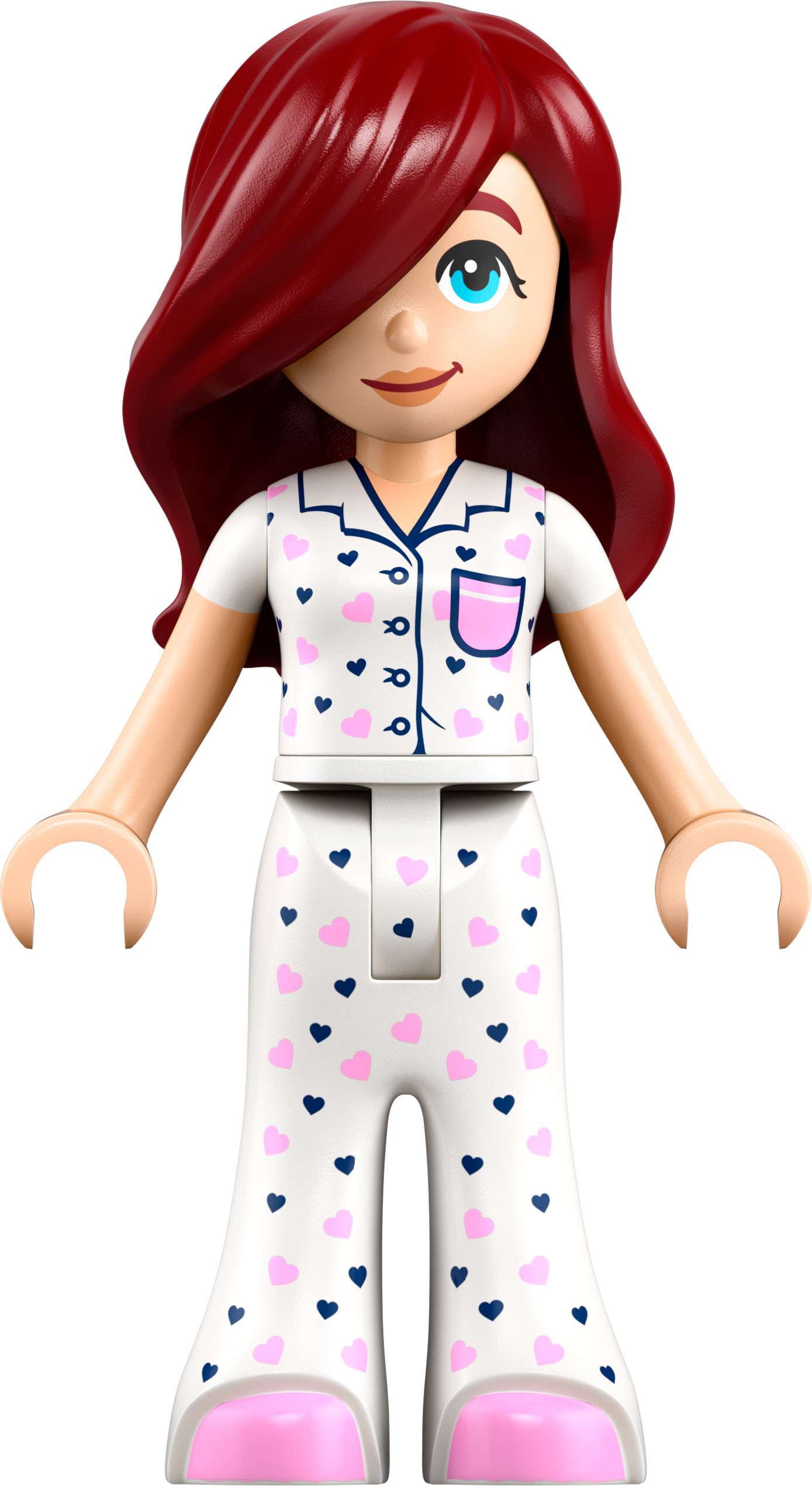 LEGO Paisley's Room 42647 Friends (Pre-Order: January 2024)