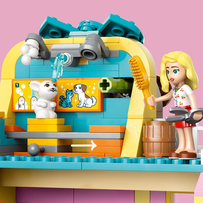 LEGO Animals Accessories Shop 42650 Friends