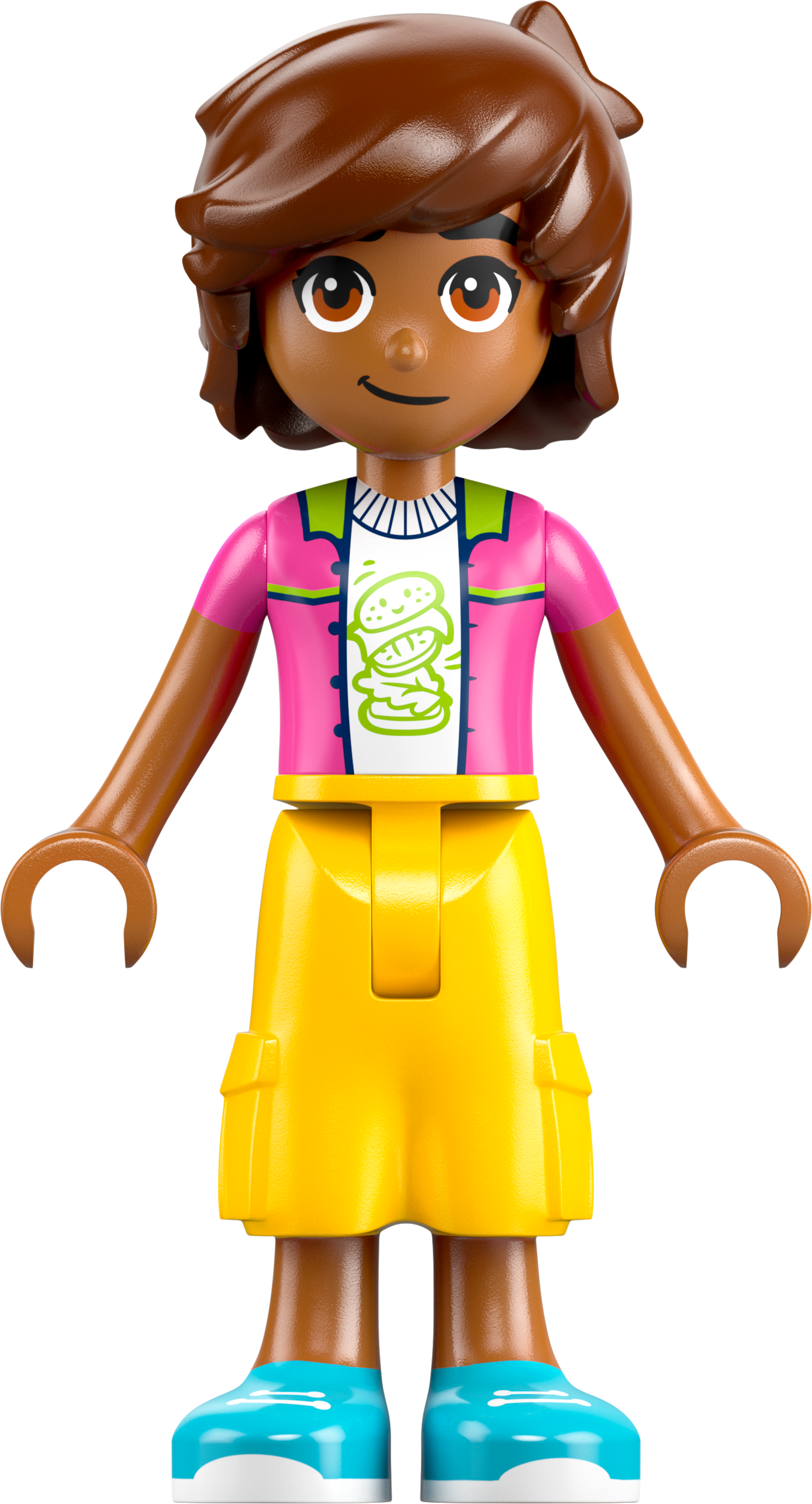LEGO Animals Accessories Shop 42650 Friends