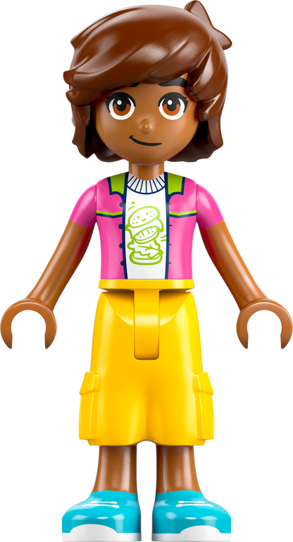 LEGO Animals Accessories Shop 42650 Friends