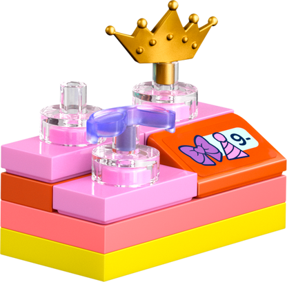 LEGO Friends Hair Salon 42662 Friends (Pre-Order: January 2025)