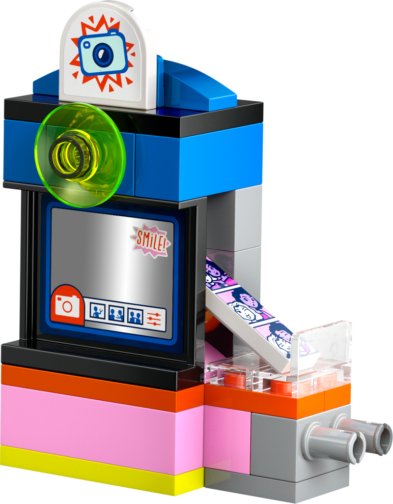 LEGO Friends Hair Salon 42662 Friends (Pre-Order: January 2025)