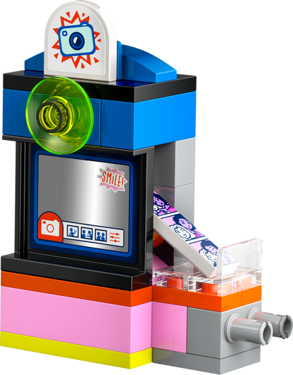 LEGO Friends Hair Salon 42662 Friends (Pre-Order: January 2025)