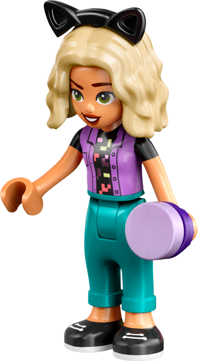 LEGO Friends Hair Salon 42662 Friends (Pre-Order: January 2025)
