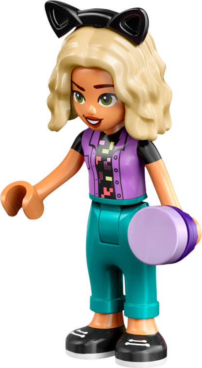 LEGO Friends Hair Salon 42662 Friends (Pre-Order: January 2025)