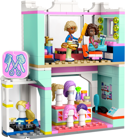 LEGO Friends Hair Salon 42662 Friends (Pre-Order: January 2025)