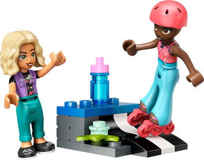 LEGO Friends Hair Salon 42662 Friends (Pre-Order: January 2025)