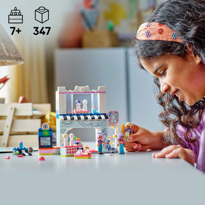 LEGO Friends Hair Salon 42662 Friends (Pre-Order: January 2025)