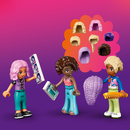 LEGO Friends Hair Salon 42662 Friends (Pre-Order: January 2025)