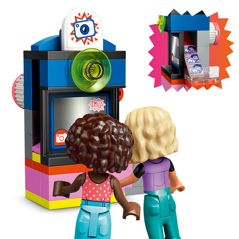 LEGO Friends Hair Salon 42662 Friends (Pre-Order: January 2025)