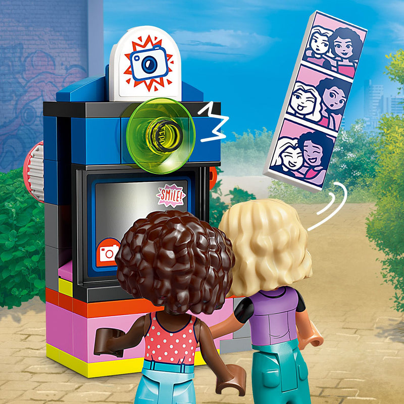 LEGO Friends Hair Salon 42662 Friends (Pre-Order: January 2025)