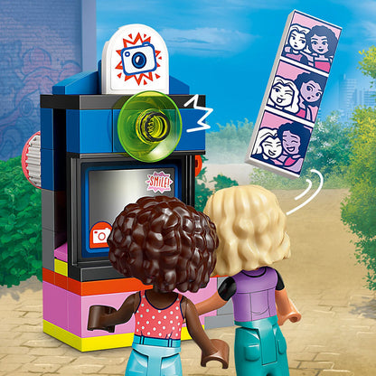 LEGO Friends Hair Salon 42662 Friends (Pre-Order: January 2025)