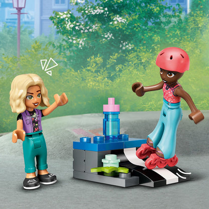 LEGO Friends Hair Salon 42662 Friends (Pre-Order: January 2025)