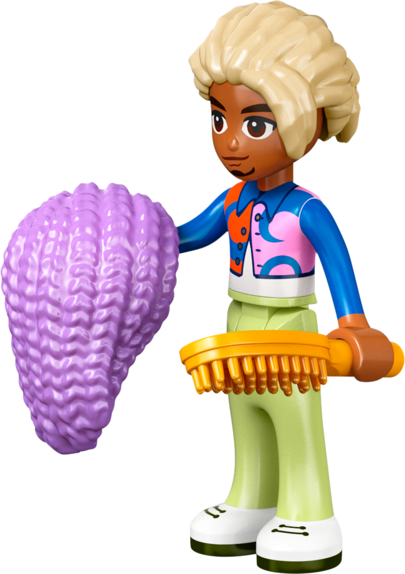 LEGO Friends Hair Salon 42662 Friends (Pre-Order: January 2025)