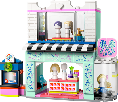 LEGO Friends Hair Salon 42662 Friends (Pre-Order: January 2025)