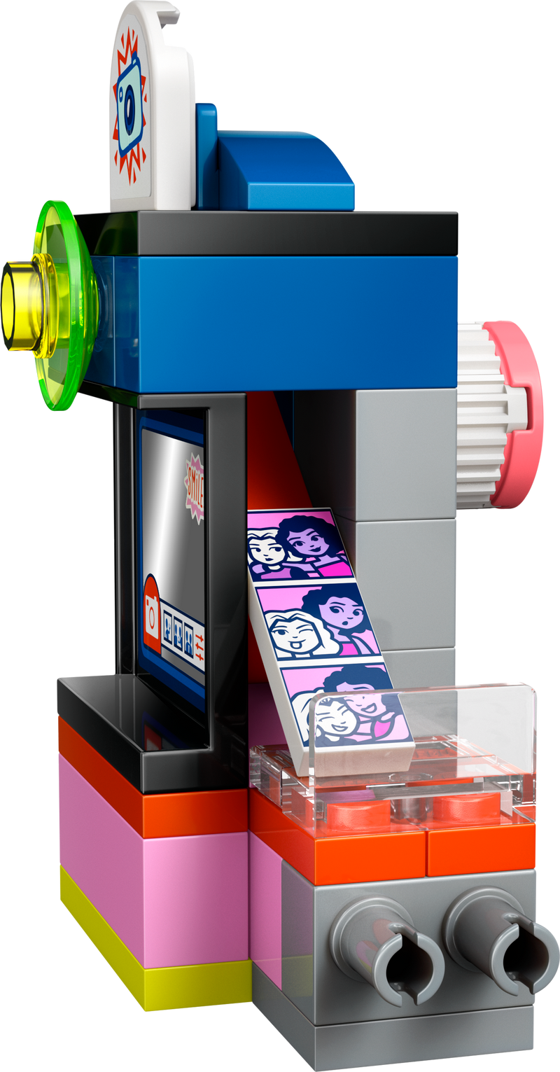 LEGO Friends Hair Salon 42662 Friends (Pre-Order: January 2025)