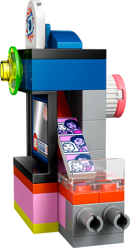 LEGO Friends Hair Salon 42662 Friends (Pre-Order: January 2025)