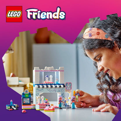 LEGO Friends Hair Salon 42662 Friends (Pre-Order: January 2025)