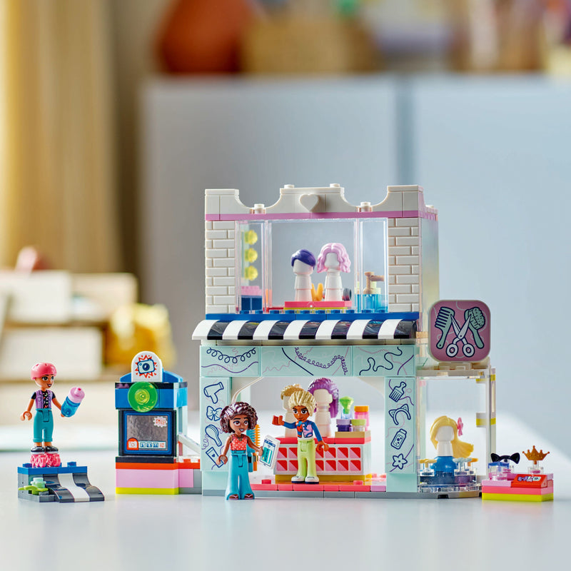 LEGO Friends Hair Salon 42662 Friends (Pre-Order: January 2025)