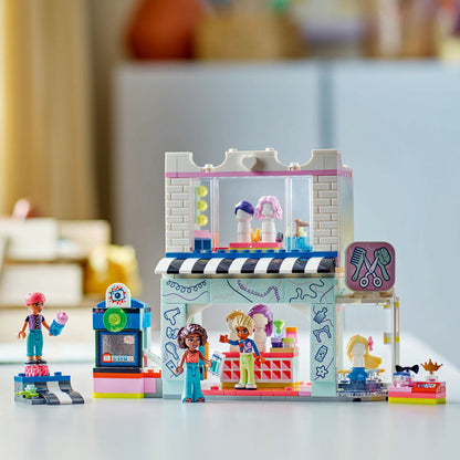 LEGO Friends Hair Salon 42662 Friends (Pre-Order: January 2025)
