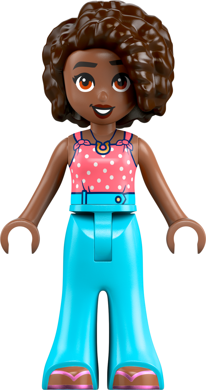 LEGO Friends Hair Salon 42662 Friends (Pre-Order: January 2025)