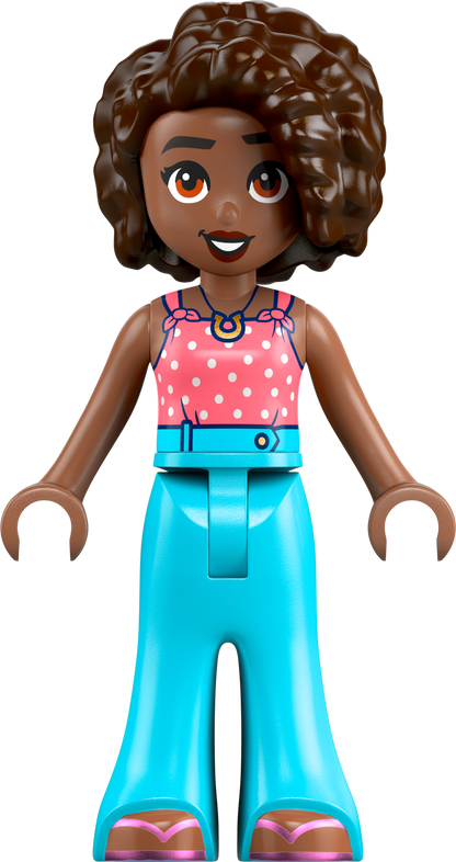 LEGO Friends Hair Salon 42662 Friends (Pre-Order: January 2025)