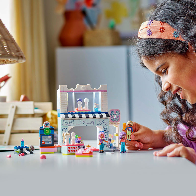 LEGO Friends Hair Salon 42662 Friends (Pre-Order: January 2025)