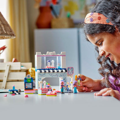 LEGO Friends Hair Salon 42662 Friends (Pre-Order: January 2025)