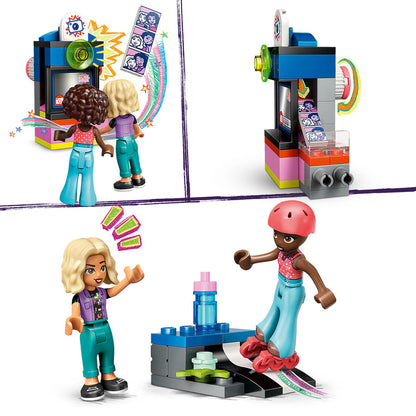 LEGO Friends Hair Salon 42662 Friends (Pre-Order: January 2025)