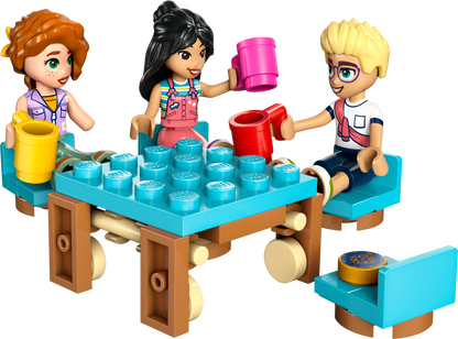 LEGO Camper for the Friends 42663 Friends (Pre-Order: January 2025)