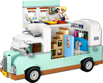 LEGO Camper for the Friends 42663 Friends (Pre-Order: January 2025)