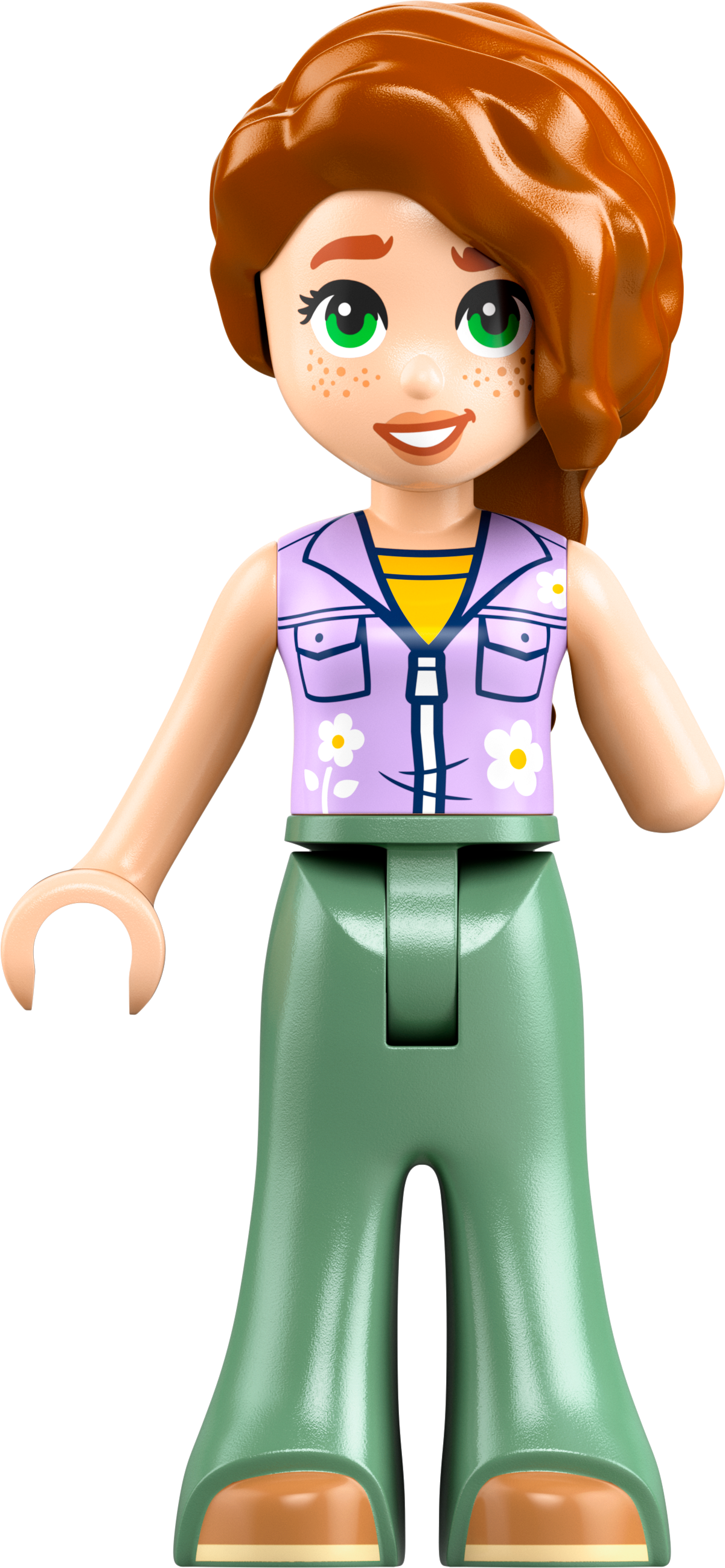 LEGO Camper for the Friends 42663 Friends (Pre-Order: January 2025)