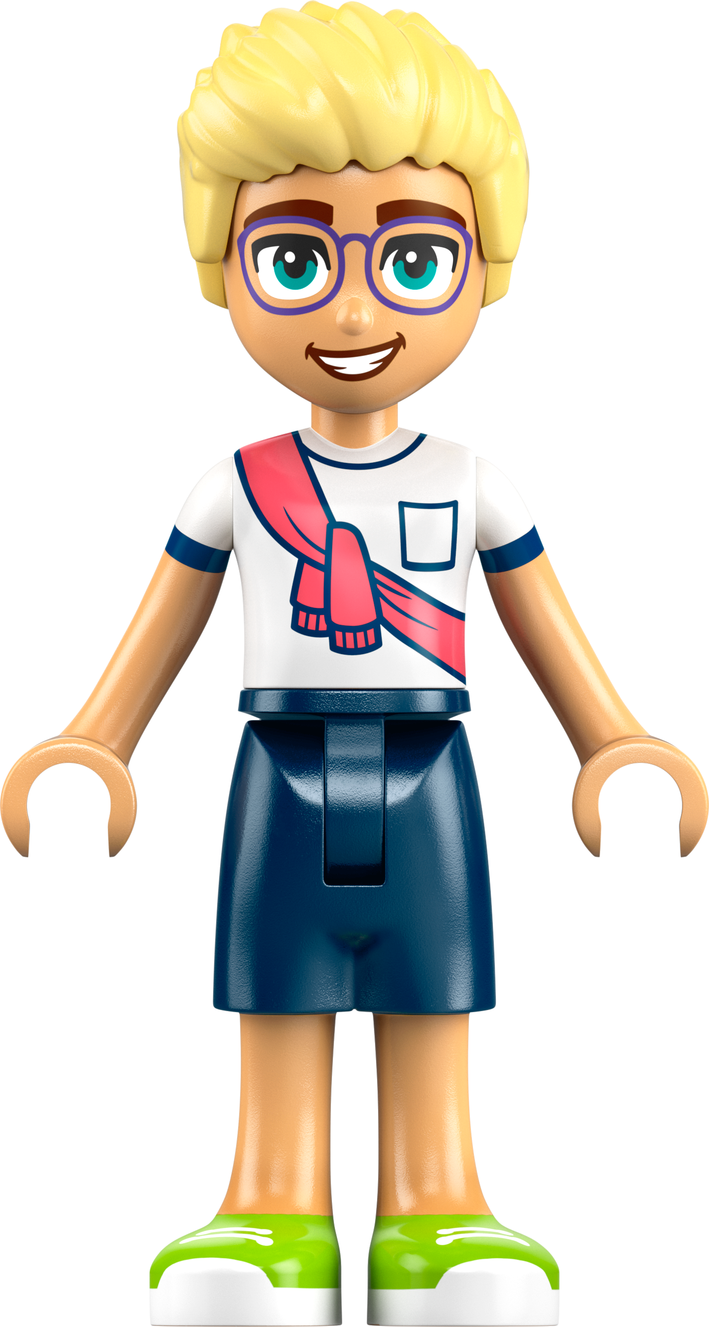 LEGO Camper for the Friends 42663 Friends (Pre-Order: January 2025)